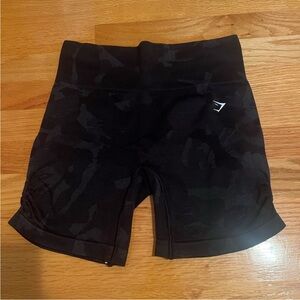 Gymshark Biker Shorts
